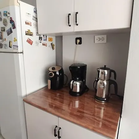 Penthouse With Unique Sea View And Private Terrace איזמיר