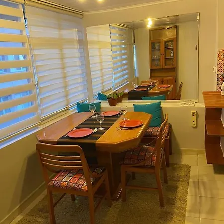Lejlighed Penthouse With Unique Sea View And Private Terrace *