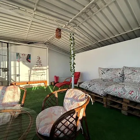 Lejlighed Penthouse With Unique Sea View And Private Terrace