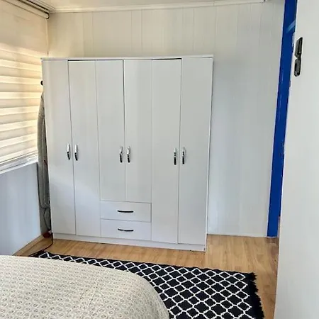 Penthouse With Unique Sea View And Private Terrace Lejlighed *