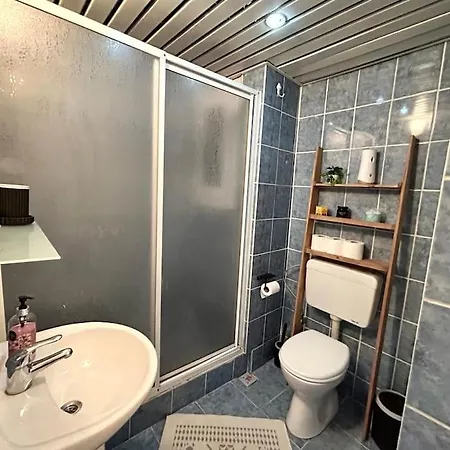 Penthouse With Unique Sea View And Private Terrace * Izmir
