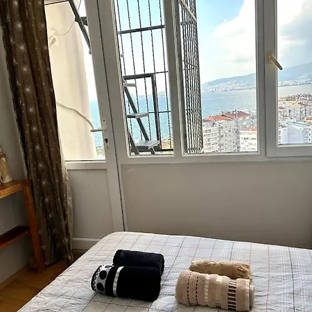 Apartment Penthouse With Unique Sea View And Private Terrace *