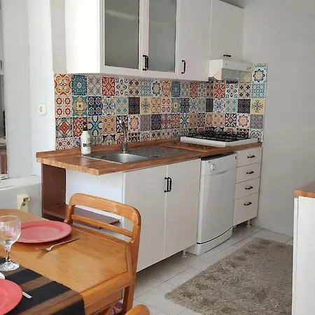 Penthouse With Unique Sea View And Private Terrace Izmir