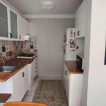 Penthouse With Unique Sea View And Private Terrace *
